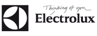 Logo Electrolux