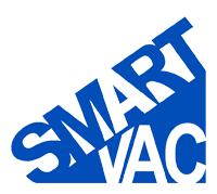 Smart Vac logo